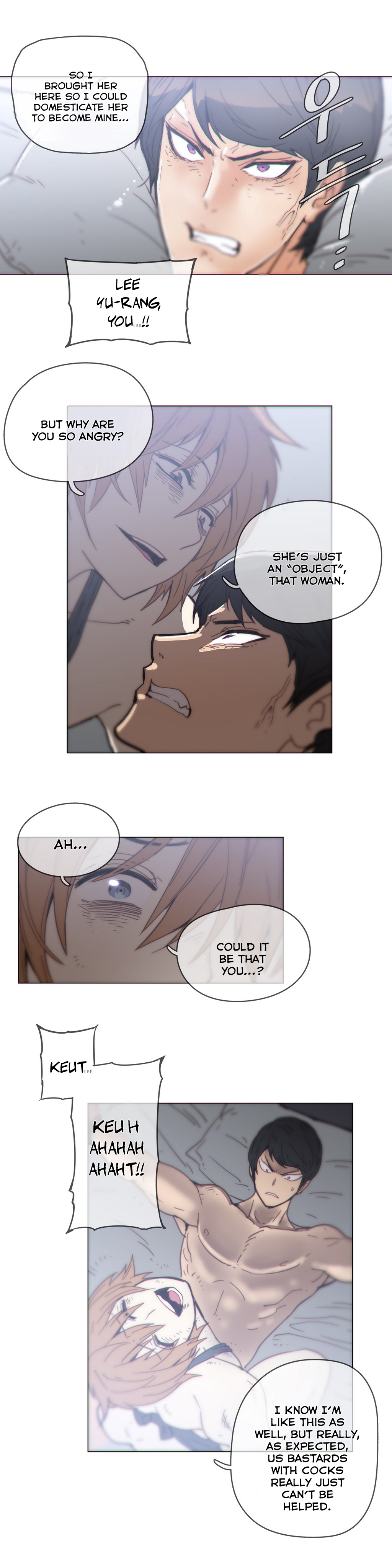 家事Ch.1-50.5