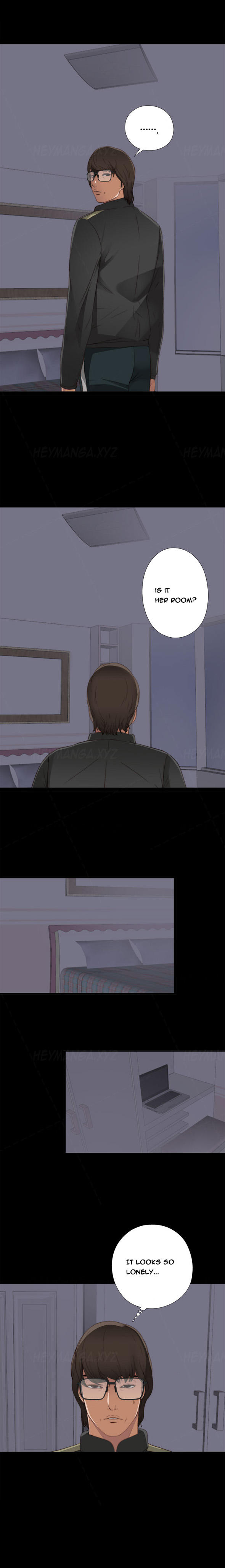 隣の女の子Ch.1-24