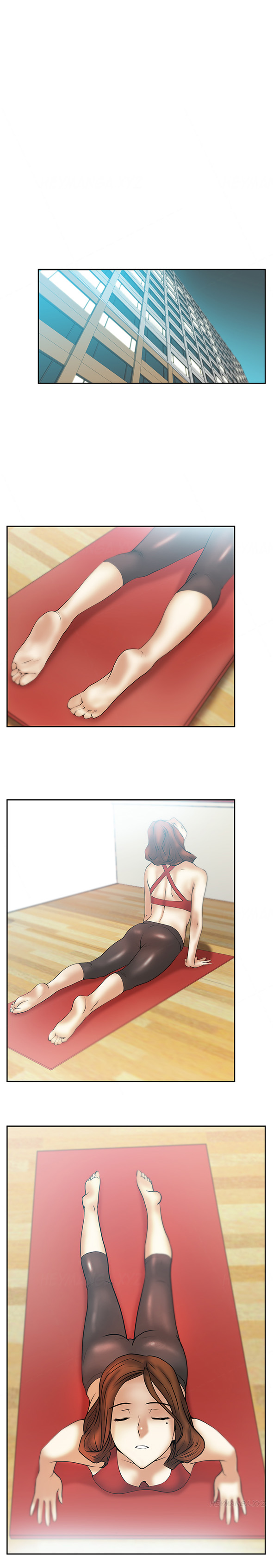 私のオフィスCh.1-43