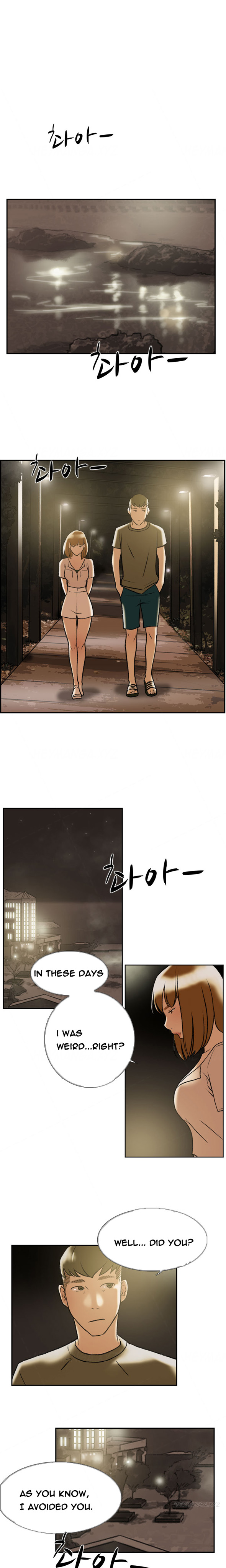 ダブルデートCh.1-23