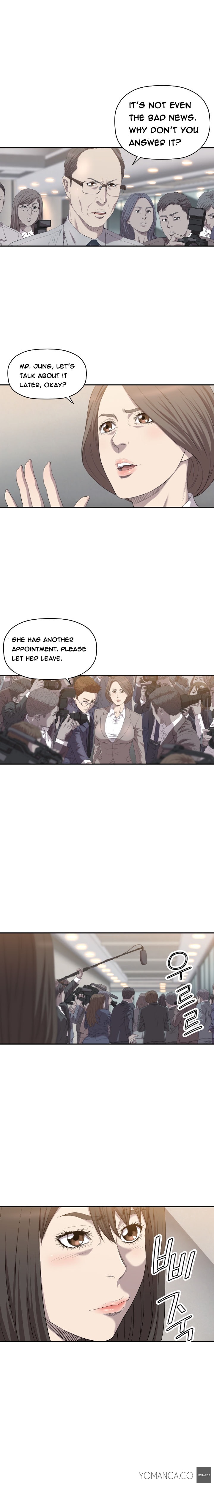 クラブソドムCh.1-16