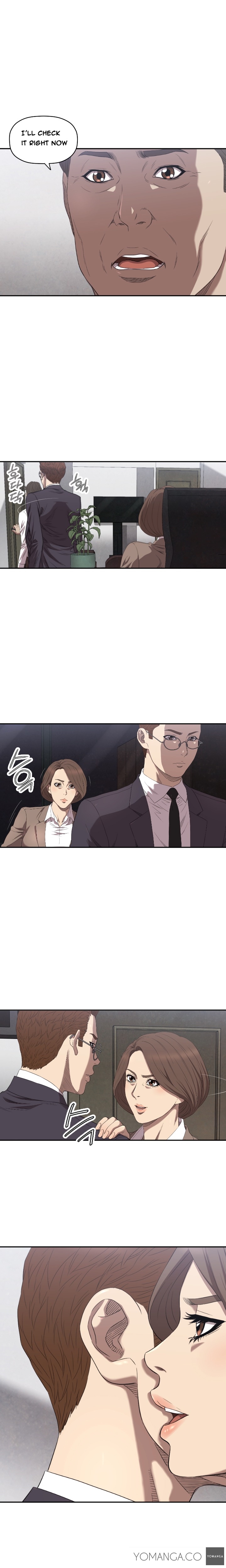 クラブソドムCh.1-16
