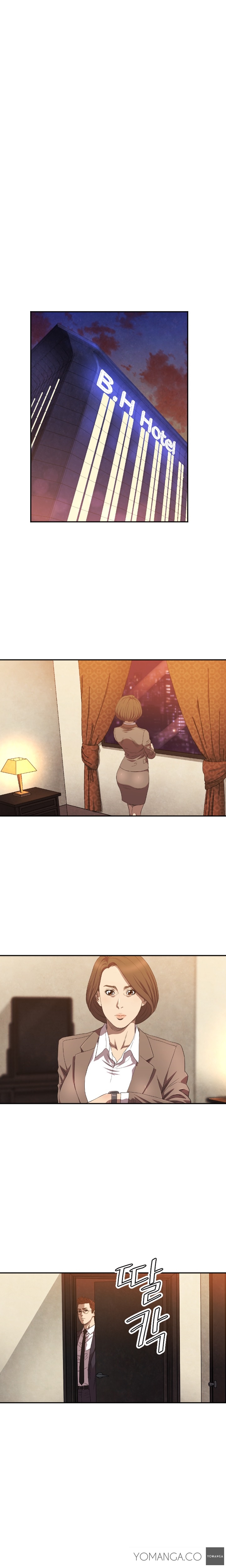 クラブソドムCh.1-16