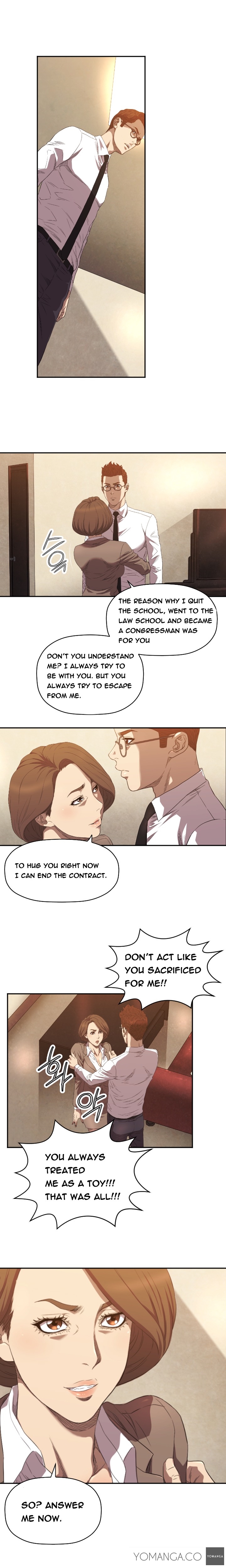 クラブソドムCh.1-16