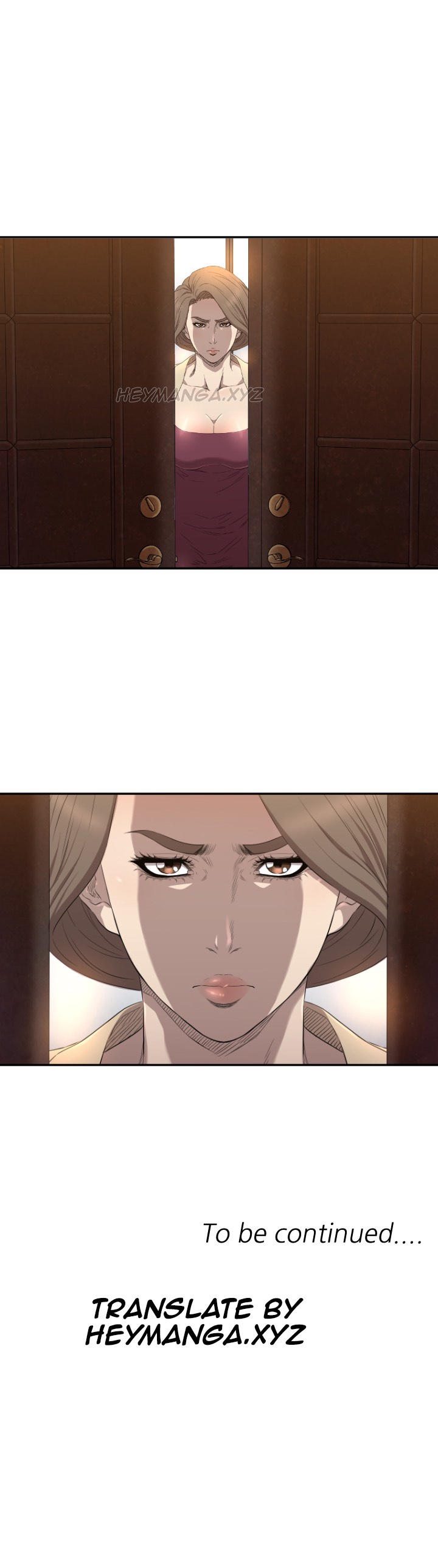 クラブソドムCh.1-16