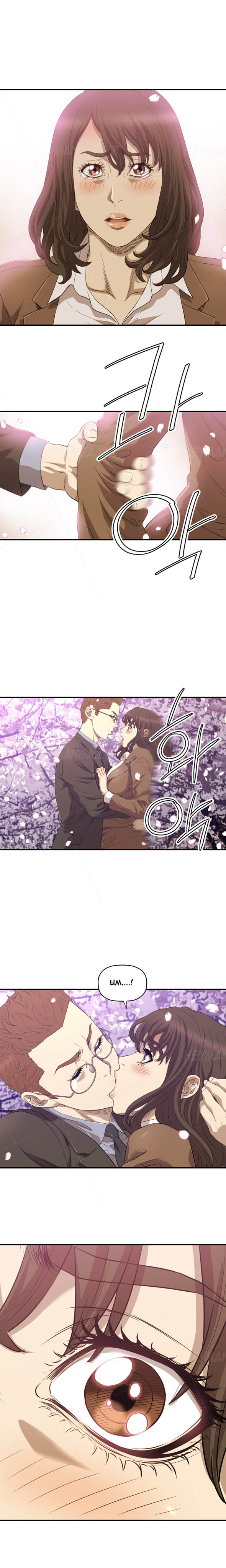 クラブソドムCh.1-16