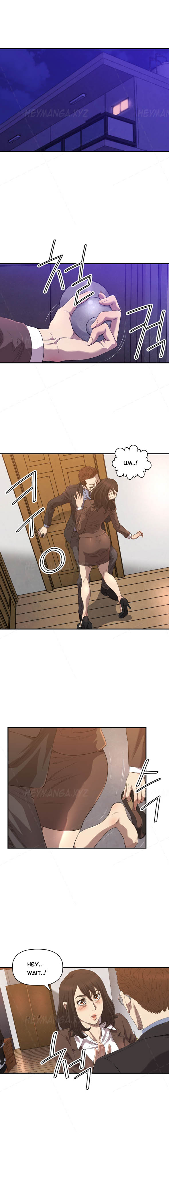 クラブソドムCh.1-16
