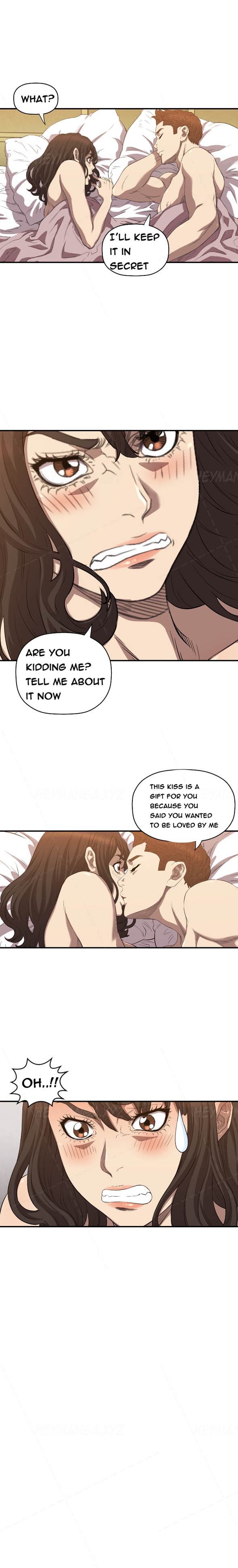 クラブソドムCh.1-16