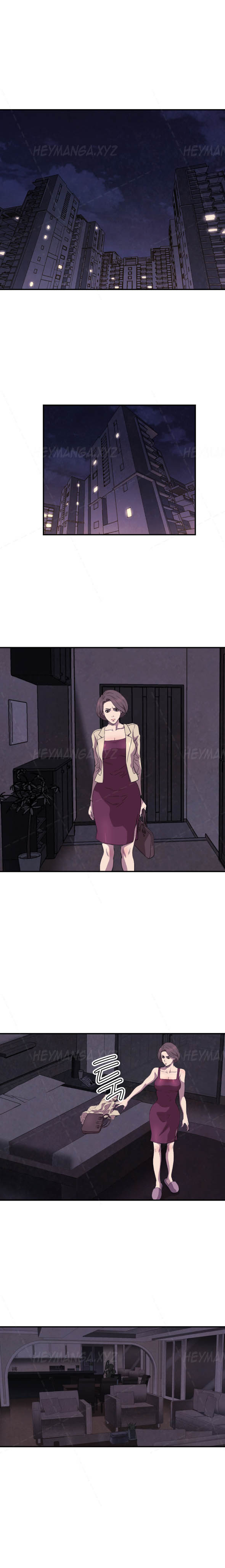 クラブソドムCh.1-16