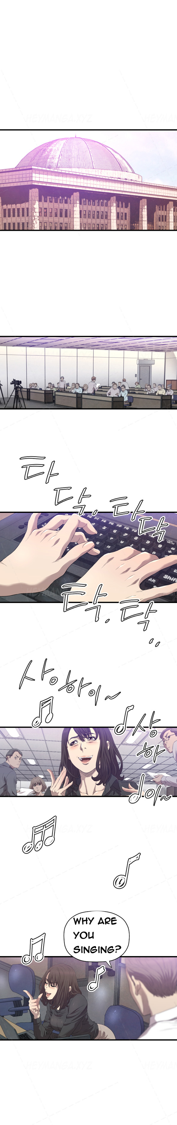 クラブソドムCh.1-16