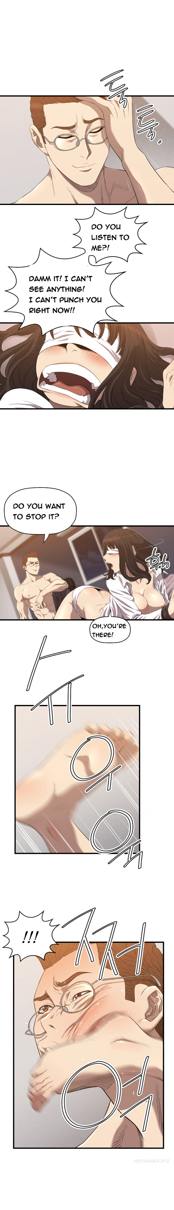 クラブソドムCh.1-16