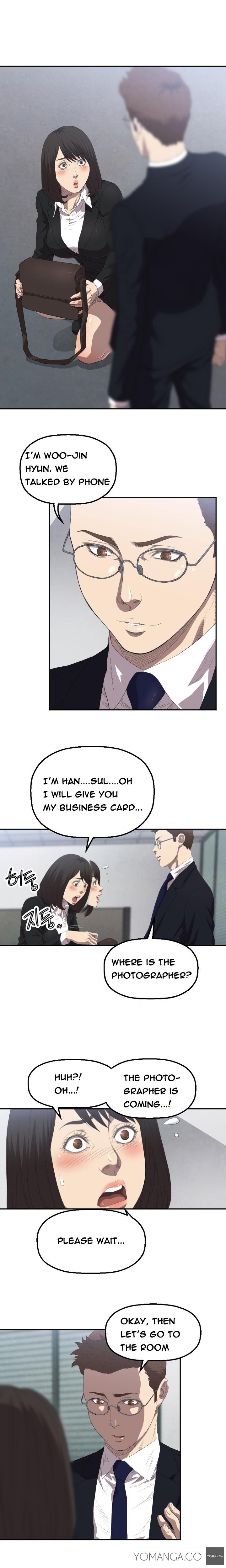 クラブソドムCh.1-16