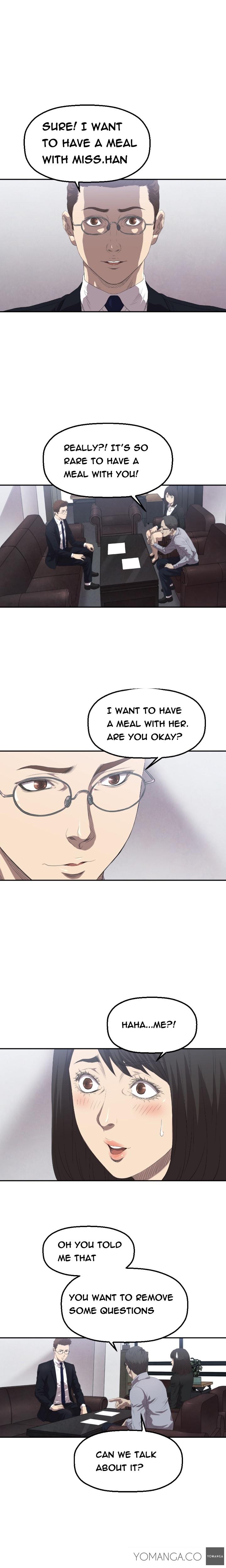 クラブソドムCh.1-16