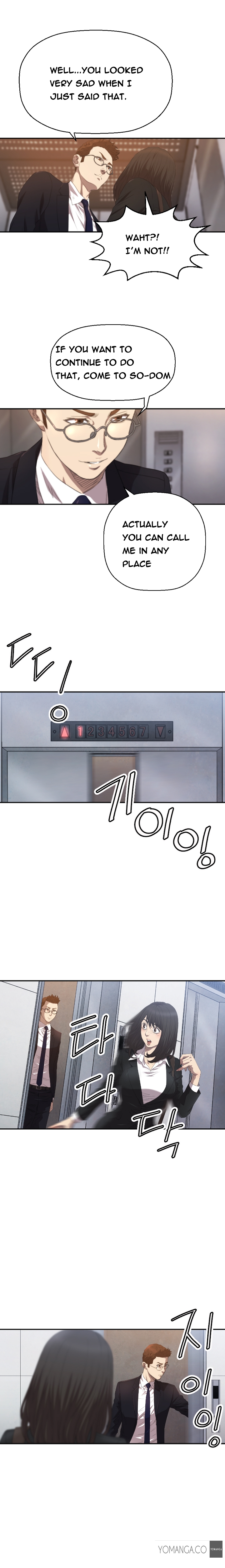 クラブソドムCh.1-16