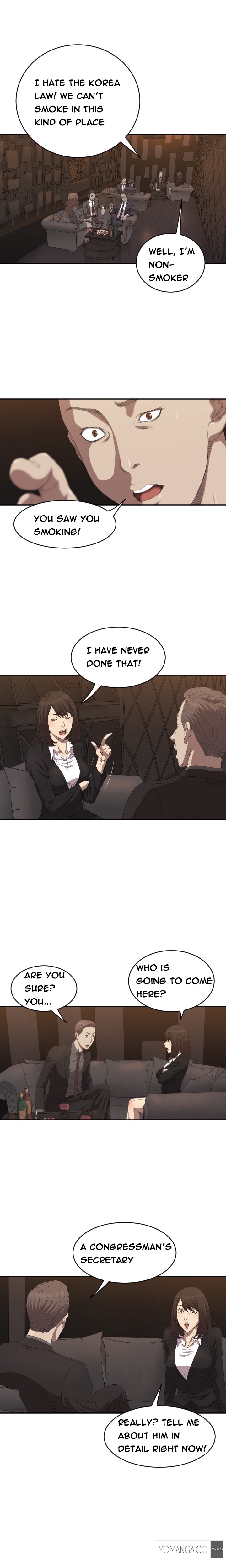クラブソドムCh.1-16