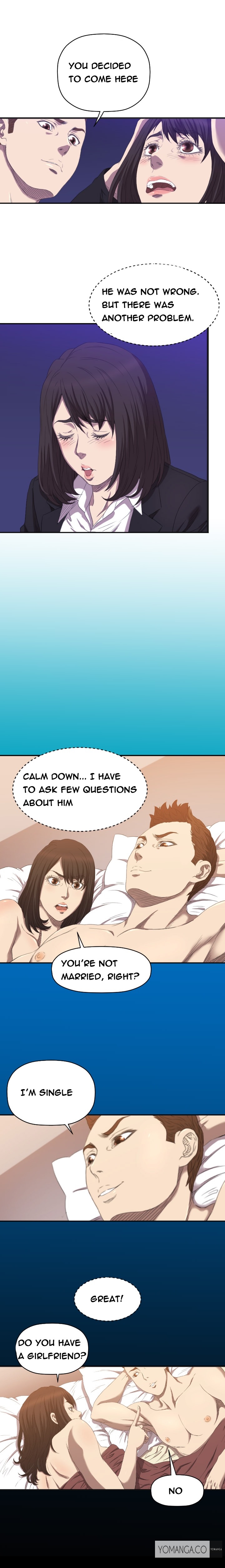 クラブソドムCh.1-16