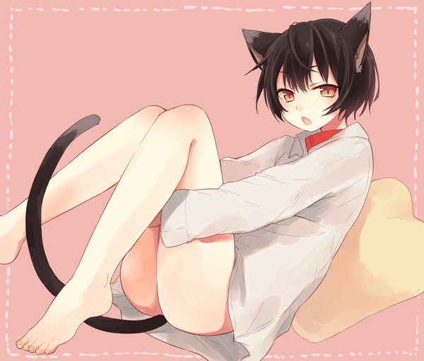 のらねこと雨の日{翔太ちゃん}