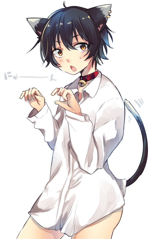 のらねこと雨の日{翔太ちゃん}