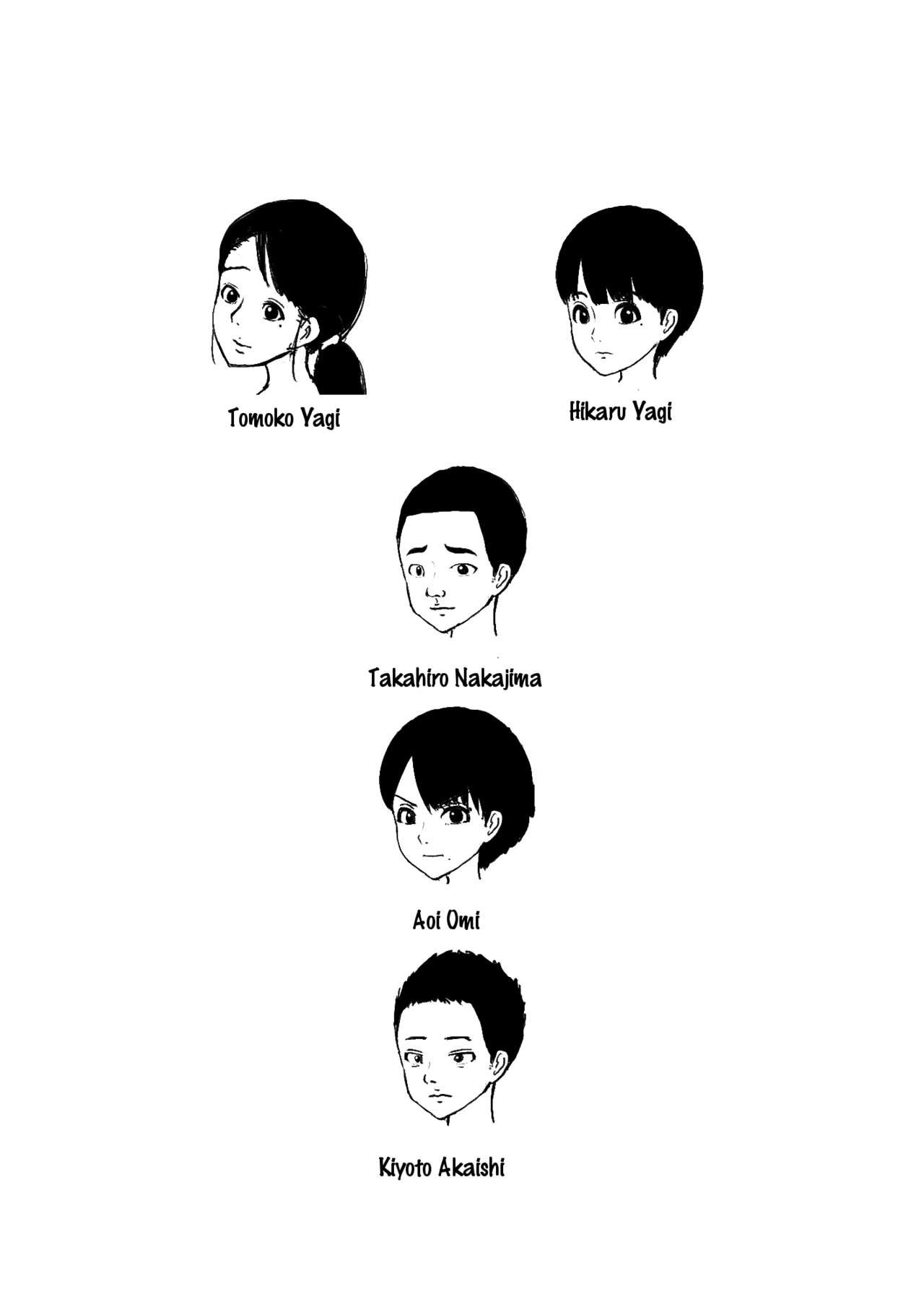「私の仲間は私のお母さんといつ、どのようにやりたいのか」ははおやとともだちがかってにはんっていた