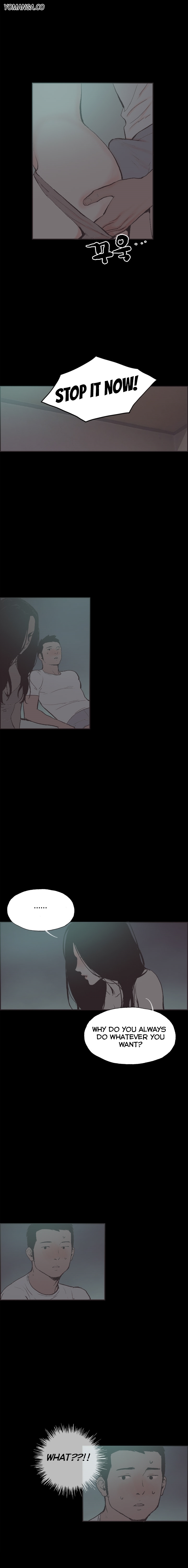 同棲Ch.1-30