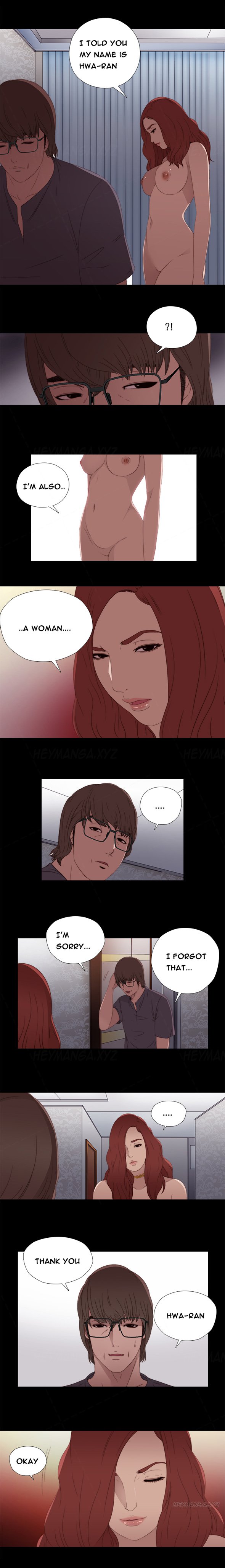 隣の女の子Ch.1-18