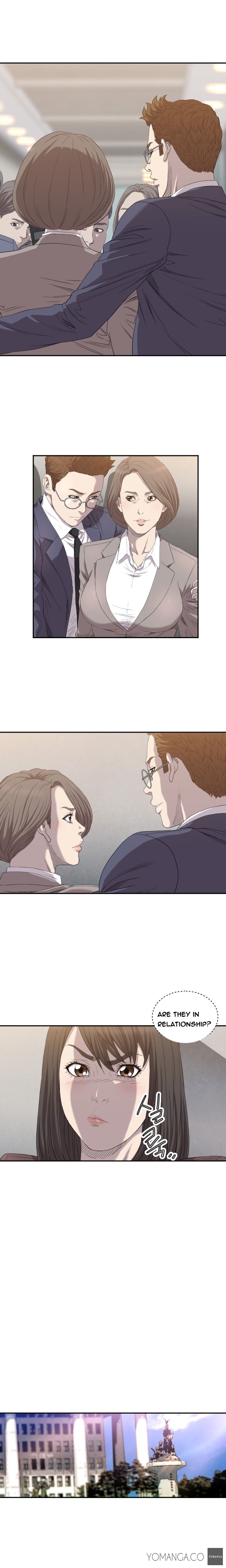 クラブソドムCh.1-11