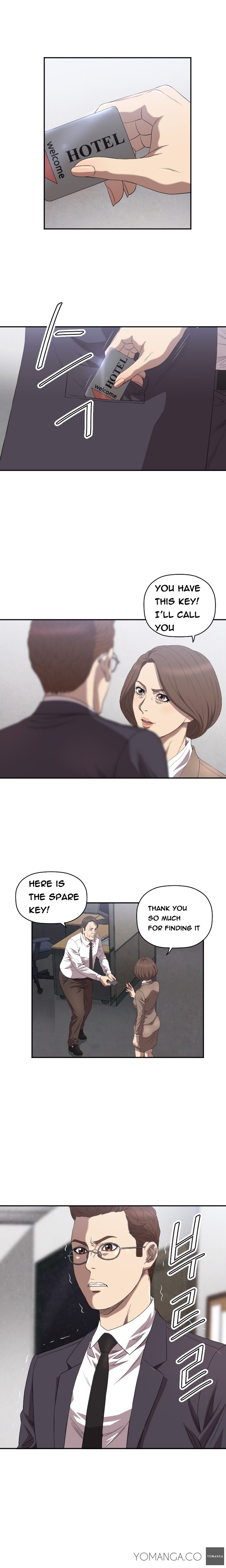 クラブソドムCh.1-11