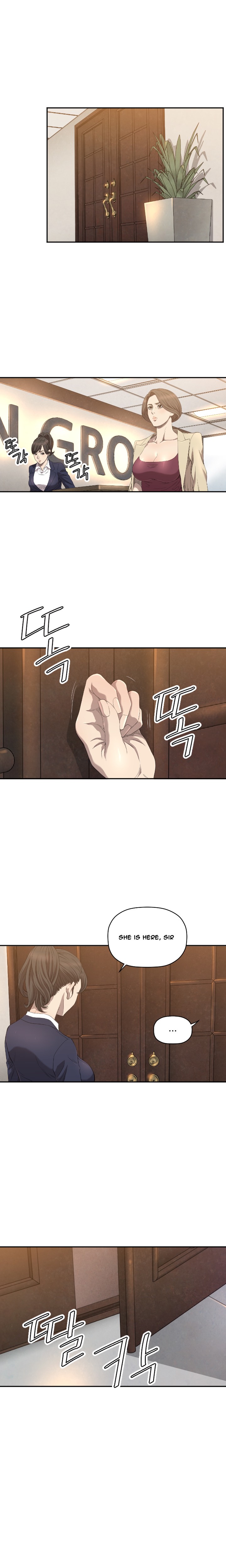 クラブソドムCh.1-11