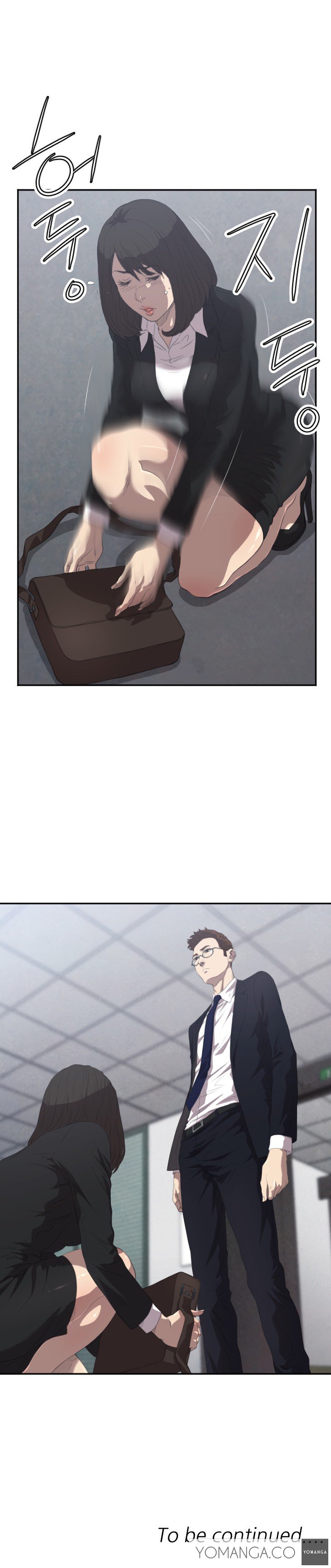 クラブソドムCh.1-11
