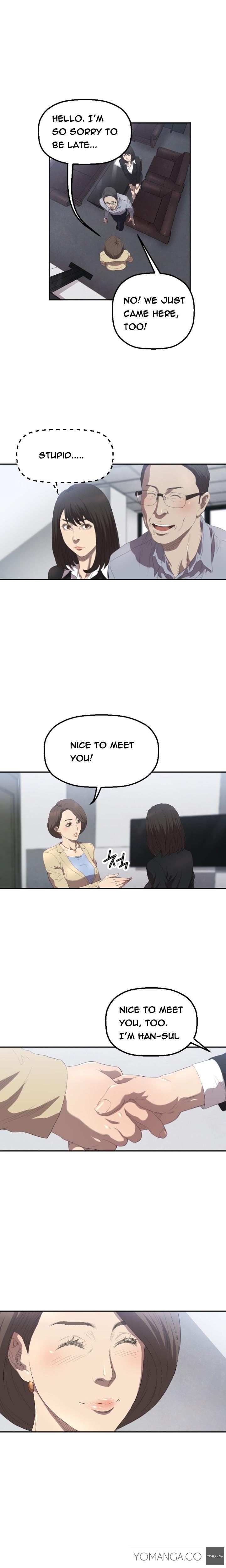 クラブソドムCh.1-11