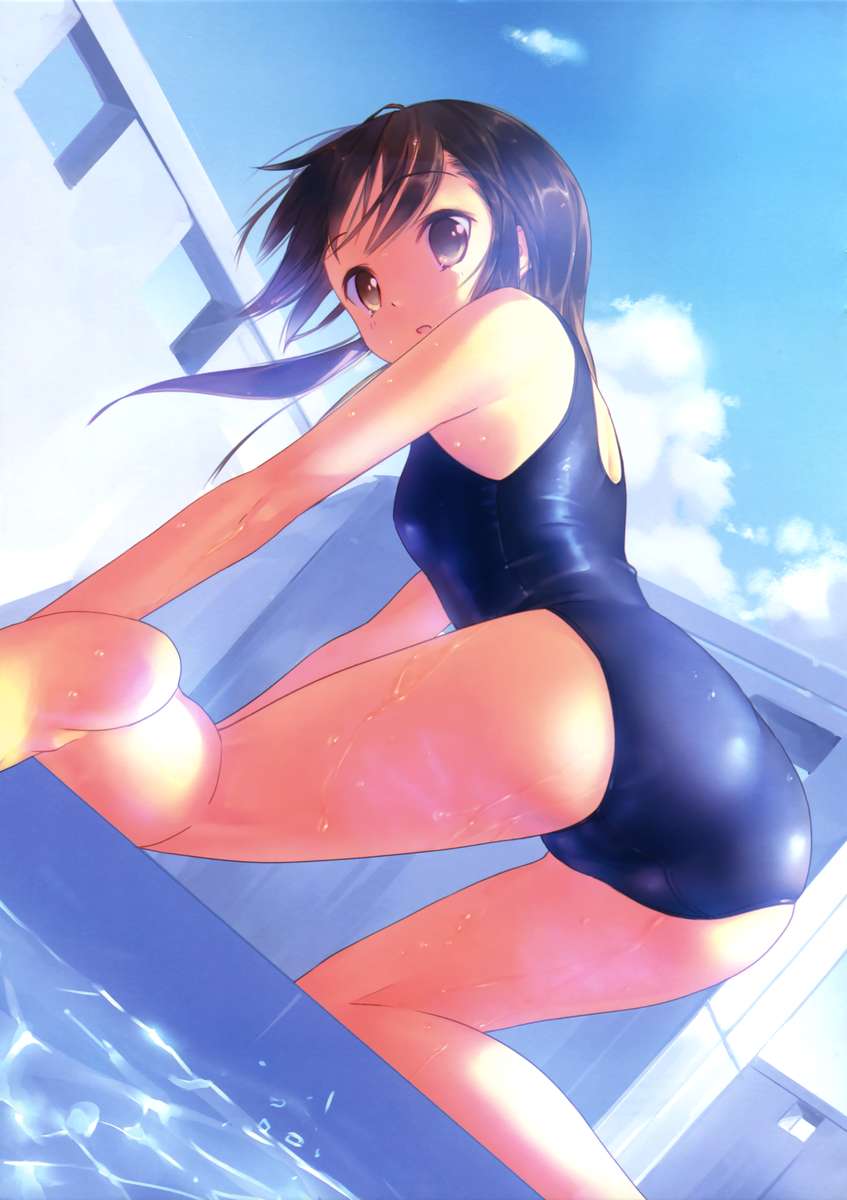 学校水木挿絵本II