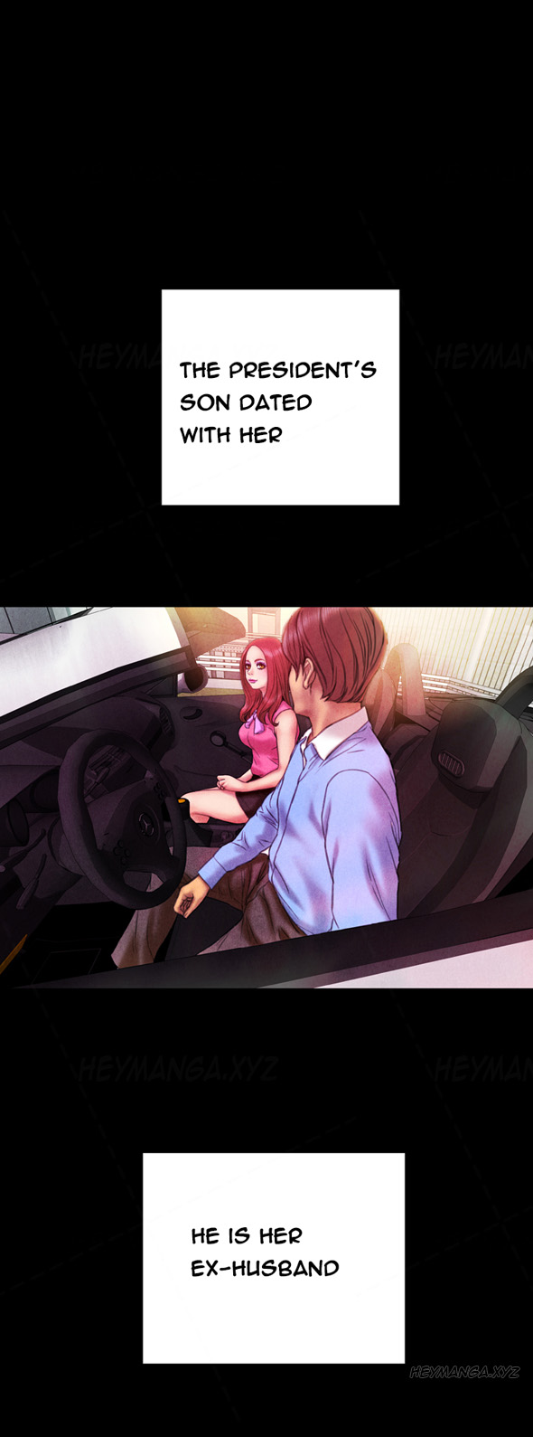 私の妻Ch.1-35