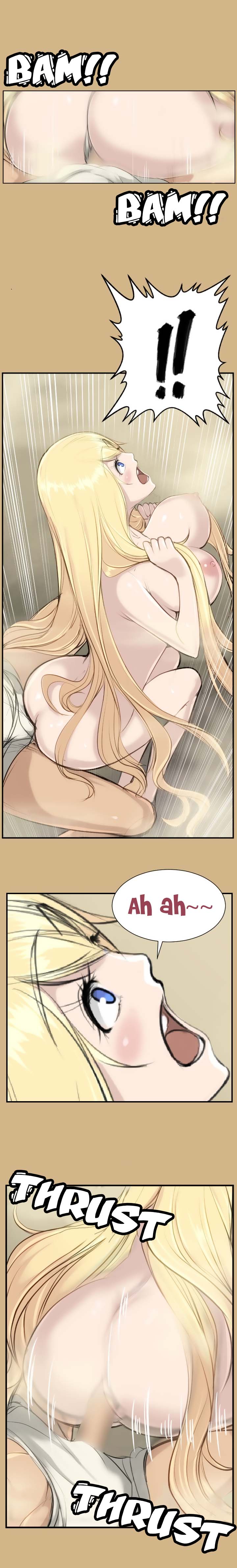 アハルーCh.1-29