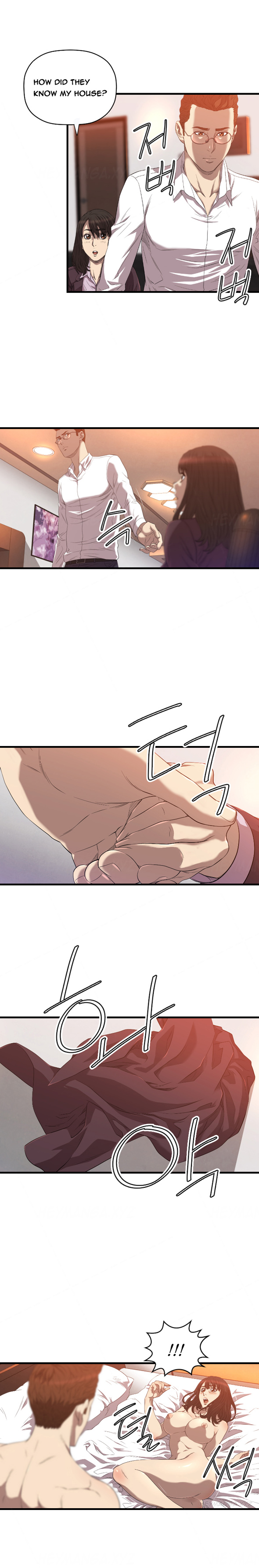 クラブソドムCh.1-22