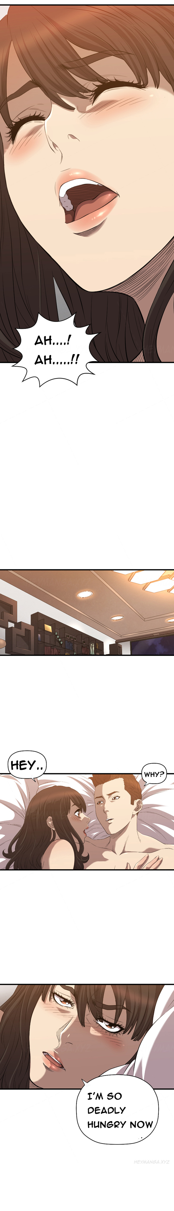 クラブソドムCh.1-22