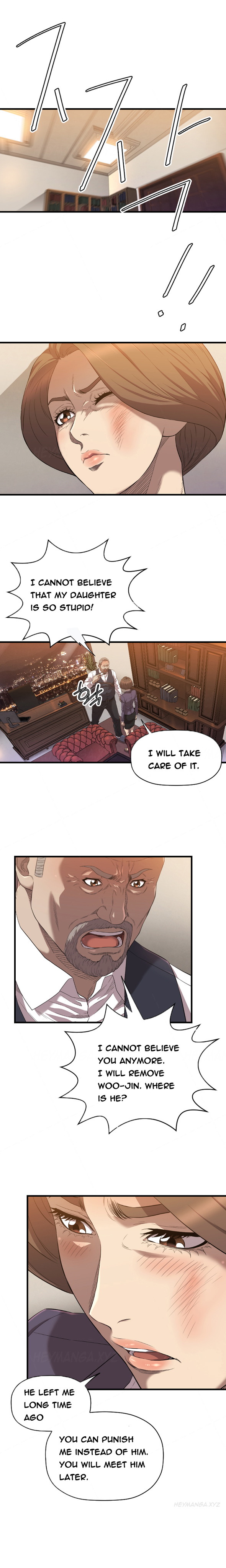 クラブソドムCh.1-22