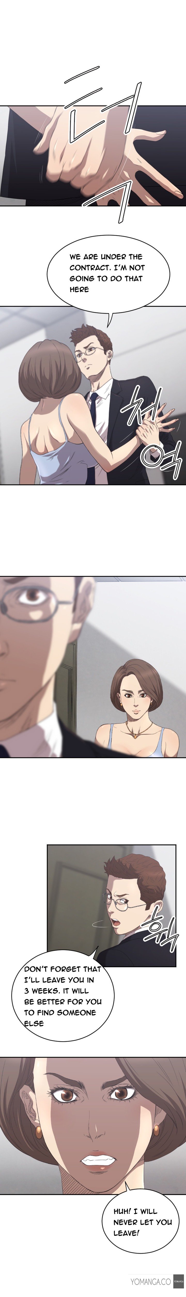 クラブソドムCh.1-22