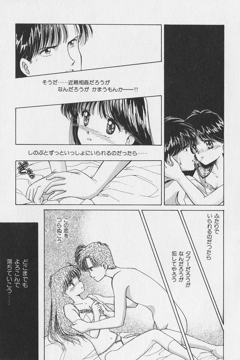 八ヶ津のうさぎリミックス