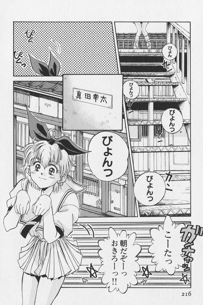 八ヶ津のうさぎリミックス
