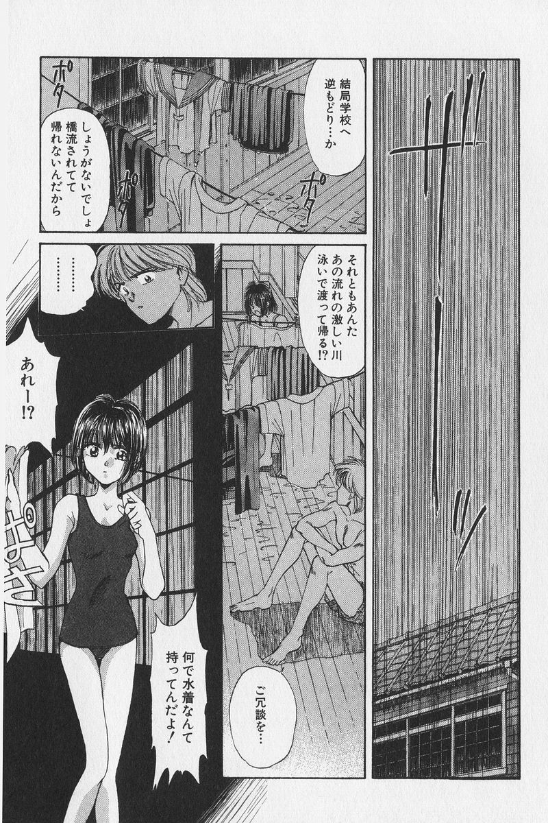 八ヶ津のうさぎリミックス