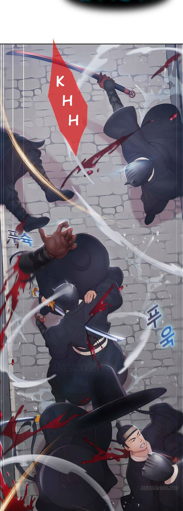マトリックスCh.1-5