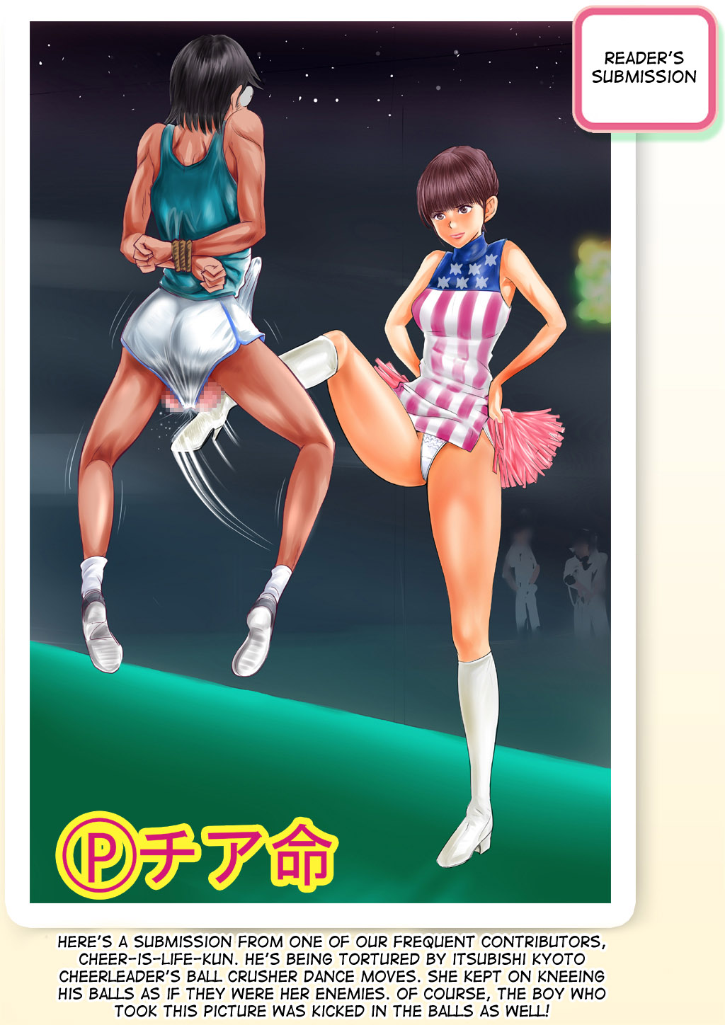 Do-Em Magazine 2