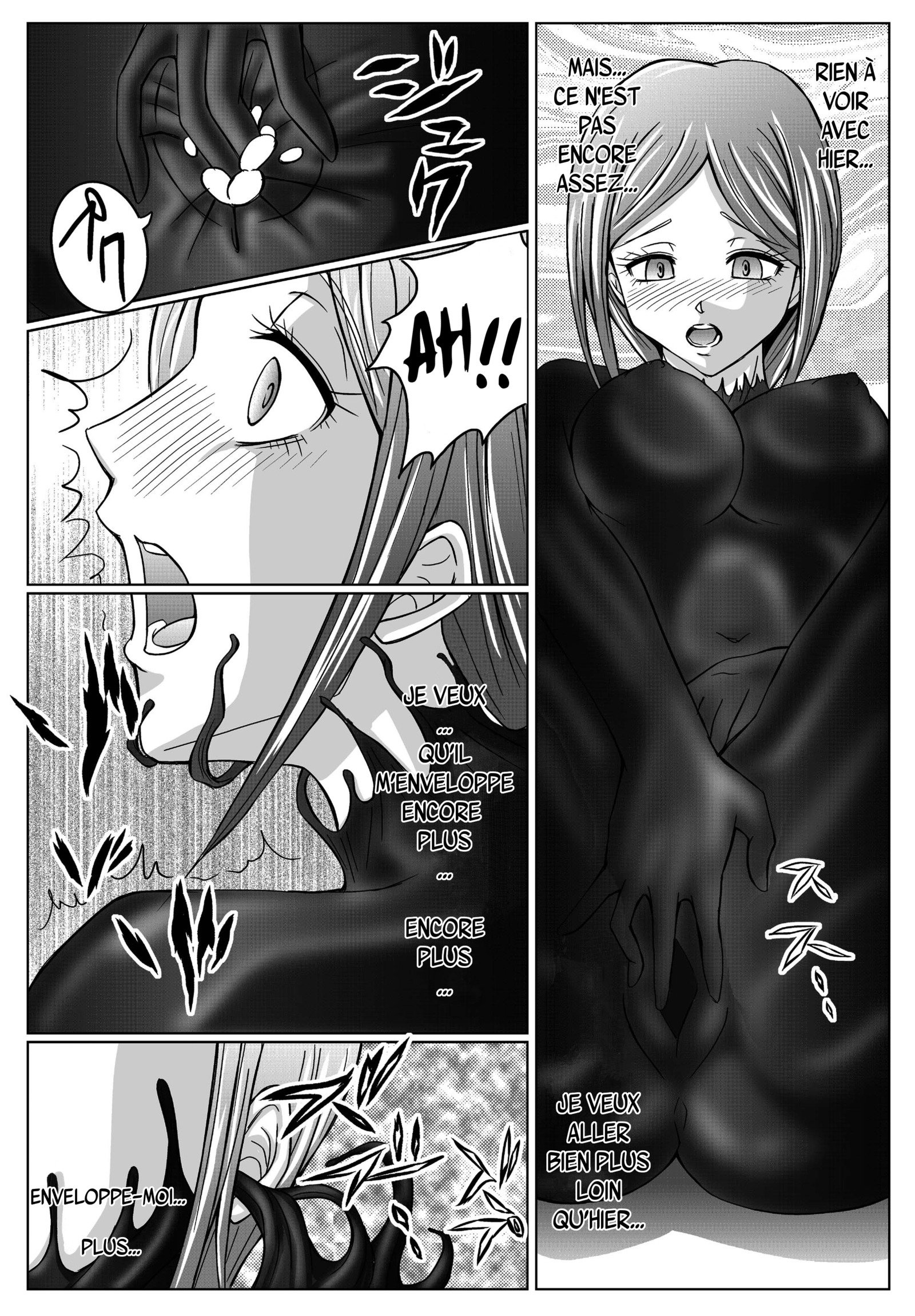 とくぼうせんたいダイナレンジャー〜ヒロインかいらくせんのうけいかく〜Vol。 03