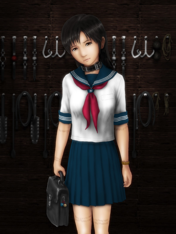 H.S.C.イラスト集Ex.4