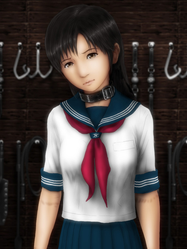 H.S.C.イラスト集Ex.4