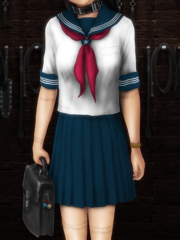 H.S.C.イラスト集Ex.4