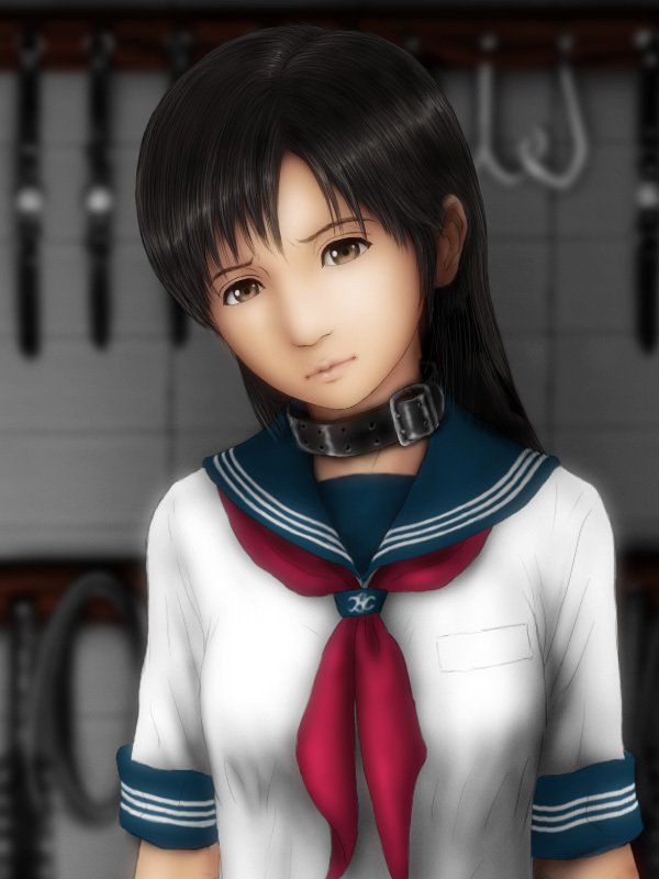 H.S.C.イラスト集Ex.4