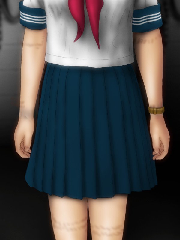 H.S.C.イラスト集Ex.4