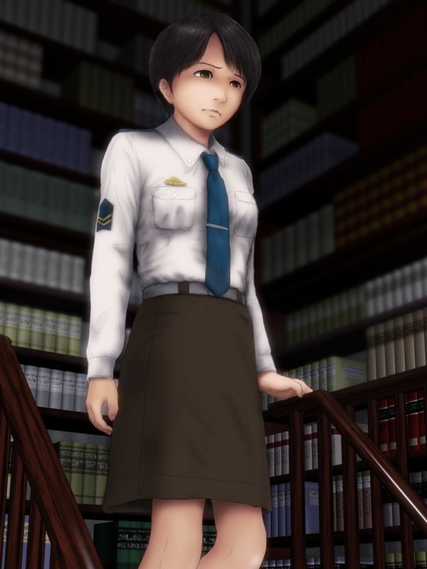 H.S.C.イラスト集Ex.4