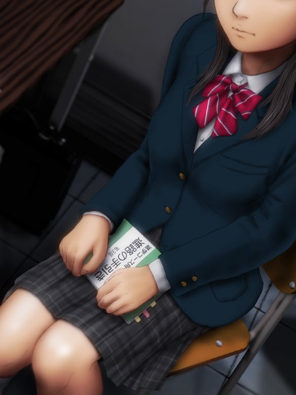 H.S.C.イラスト集Ex.4
